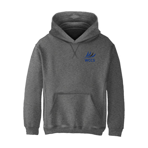 *WEST COAST HOODIE, YOUTH