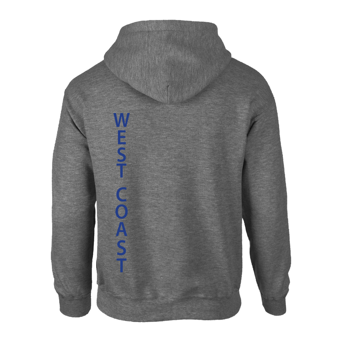 *WEST COAST HOODIE, CHILD