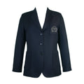 WINDSOR HALL CRESTED BLAZER, LADIES