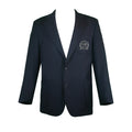 WINDSOR HALL CRESTED BLAZER, YOUTH
