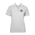 WINDSOR HALL GOLF SHIRT, FITTED, SHORT SLEEVE, ADULT
