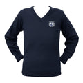 WINDSOR HALL PULLOVER, ADULT