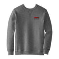 WESTSIDE MONTESSORI CREWNECK SWEATSHIRT, ADULT