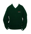 WESTSIDE MONTESSORI PULLOVER, ADULT
