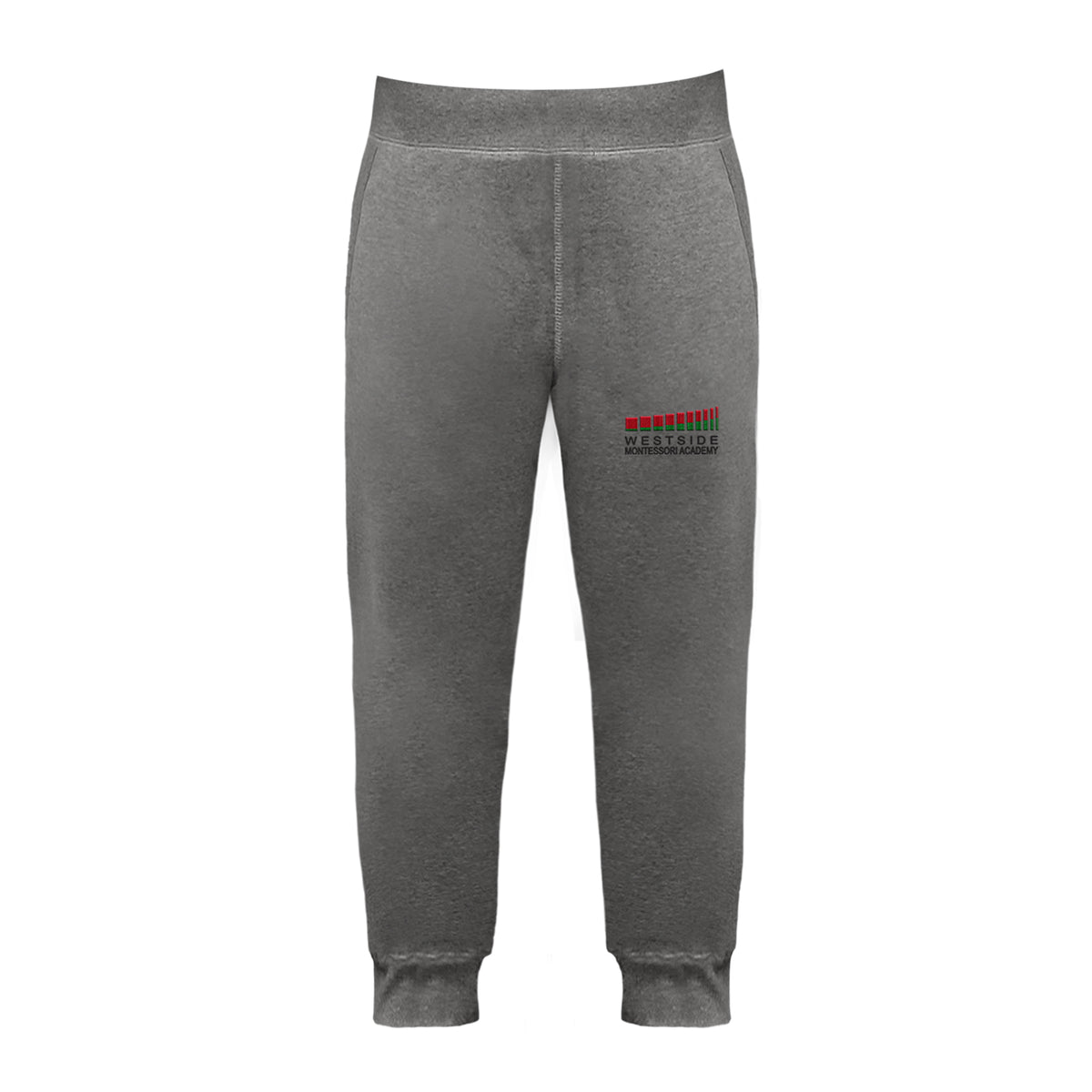 WESTSIDE MONTESSORI SWEATPANTS, CHILD