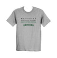 WESTSIDE MONTESSORI GYM T-SHIRT, COTTON, ADULT