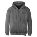 WESTSIDE MONTESSORI ZIP HOODIE, ADULT