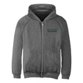 WESTSIDE MONTESSORI ZIP HOODIE, CHILD