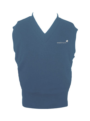 WESTMONT VEST, UP TO SIZE 42