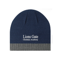 LIONS GATE TOQUE *FINAL SALE*