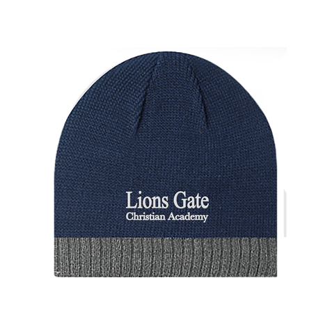 LIONS GATE TOQUE *FINAL SALE*