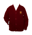 ST. CATHERINE'S CARDIGAN, CHILD/YOUTH