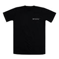 Company Branded T-Shirt Medium Black.  Check out our website for other offers!